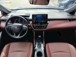 Xe Toyota Corolla Cross 1.8V 2022