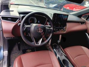 Xe Toyota Corolla Cross 1.8V 2022