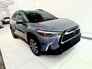 Xe Toyota Corolla Cross 1.8V 2022