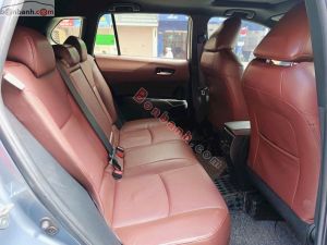 Xe Toyota Corolla Cross 1.8V 2022
