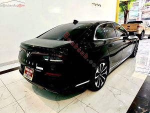 Xe VinFast Lux A 2.0 Premium 2.0 AT 2021