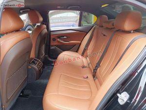 Xe VinFast Lux A 2.0 Premium 2.0 AT 2021