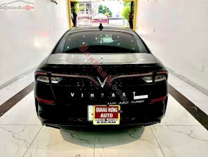 Xe VinFast Lux A 2.0 Premium 2.0 AT 2021