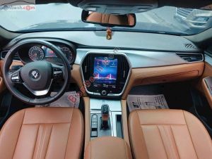 Xe VinFast Lux A 2.0 Premium 2.0 AT 2021