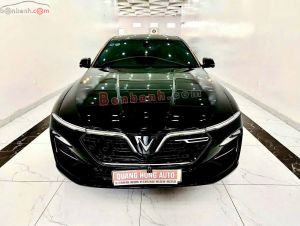 Xe VinFast Lux A 2.0 Premium 2.0 AT 2021
