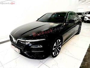 Xe VinFast Lux A 2.0 Premium 2.0 AT 2021