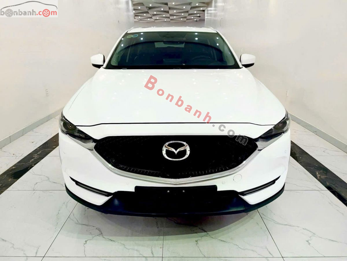 Mazda CX5 Deluxe 2.0 AT 2022