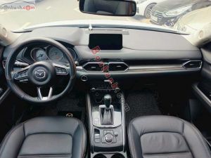 Xe Mazda CX5 Deluxe 2.0 AT 2022
