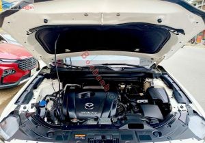 Xe Mazda CX5 Deluxe 2.0 AT 2022