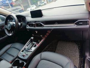 Xe Mazda CX5 Deluxe 2.0 AT 2022