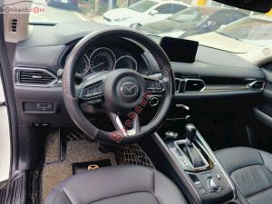 Xe Mazda CX5 Deluxe 2.0 AT 2022
