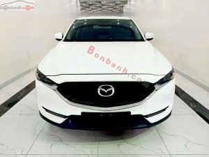 Xe Mazda CX5 Deluxe 2.0 AT 2022