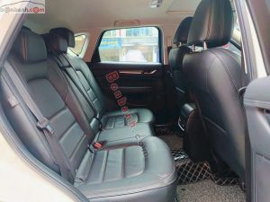 Xe Mazda CX5 Deluxe 2.0 AT 2022