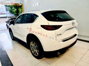 Xe Mazda CX5 Deluxe 2.0 AT 2022
