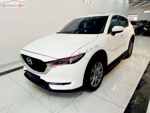 Xe Mazda CX5 Deluxe 2.0 AT 2022