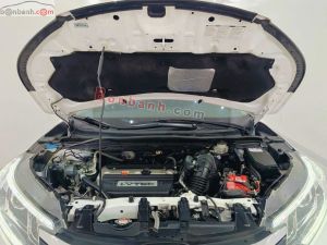 Xe Honda CRV 2.4 AT 2015