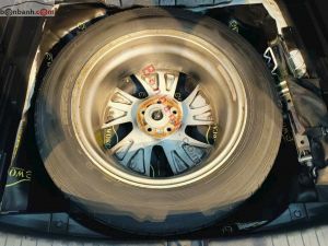 Xe Honda CRV 2.4 AT 2015