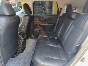 Xe Honda CRV 2.4 AT 2015