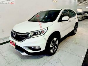 Xe Honda CRV 2.4 AT 2015