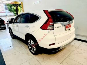 Xe Honda CRV 2.4 AT 2015