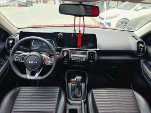 Xe Kia Sonet Premium 1.5 AT 2022