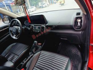 Xe Kia Sonet Premium 1.5 AT 2022