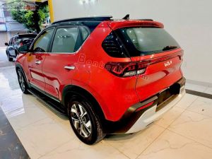 Xe Kia Sonet Premium 1.5 AT 2022