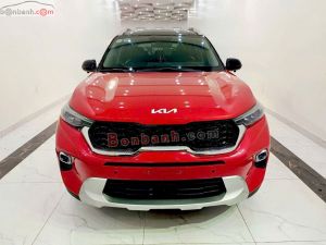 Xe Kia Sonet Premium 1.5 AT 2022