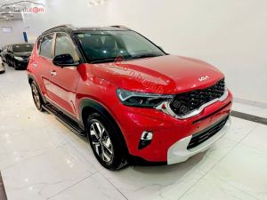Xe Kia Sonet Premium 1.5 AT 2022