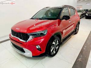Xe Kia Sonet Premium 1.5 AT 2022