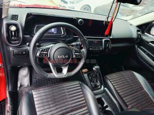 Xe Kia Sonet Premium 1.5 AT 2022
