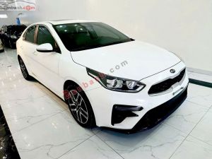 Xe Kia Cerato 1.6 AT Luxury 2021