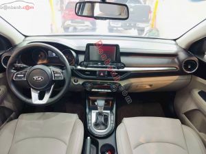 Xe Kia Cerato 1.6 AT Luxury 2021