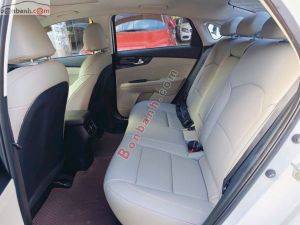 Xe Kia Cerato 1.6 AT Luxury 2021