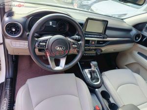 Xe Kia Cerato 1.6 AT Luxury 2021