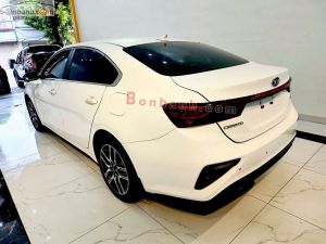 Xe Kia Cerato 1.6 AT Luxury 2021