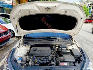 Xe Kia Cerato 1.6 AT Luxury 2021