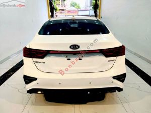 Xe Kia Cerato 1.6 AT Luxury 2021