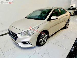 Xe Hyundai Accent 1.4 ATH 2019