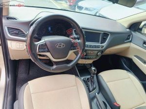 Xe Hyundai Accent 1.4 ATH 2019