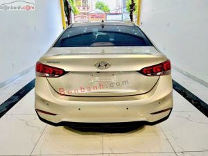 Xe Hyundai Accent 1.4 ATH 2019