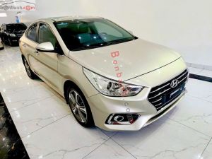 Xe Hyundai Accent 1.4 ATH 2019