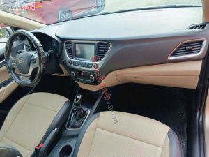 Xe Hyundai Accent 1.4 ATH 2019