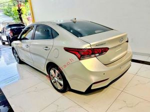 Xe Hyundai Accent 1.4 ATH 2019
