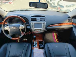 Xe Toyota Camry 2.0E 2011