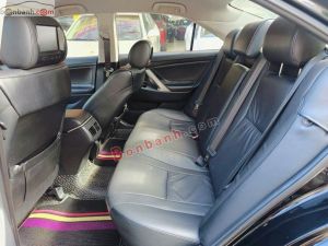 Xe Toyota Camry 2.0E 2011