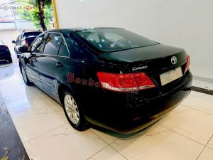 Xe Toyota Camry 2.0E 2011