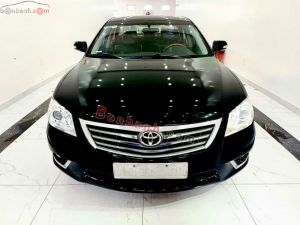 Xe Toyota Camry 2.0E 2011