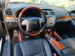 Xe Toyota Camry 2.0E 2011