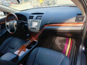 Xe Toyota Camry 2.0E 2011